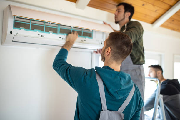 Best Emergency HVAC repair  in Elkhorn, WI
