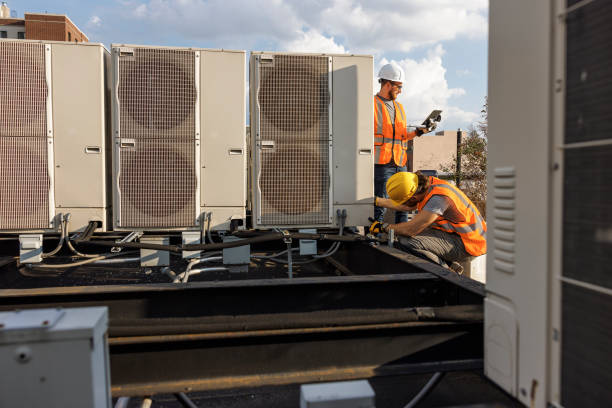 HVAC troubleshooting in Elkhorn, WI