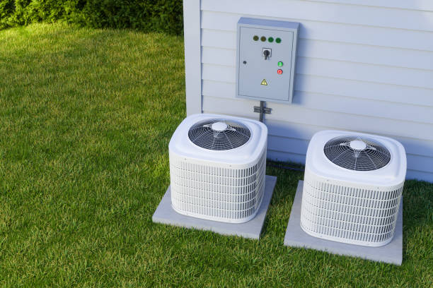 Best Best HVAC companies  in Elkhorn, WI