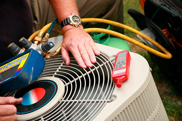Best HVAC contractors  in Elkhorn, WI