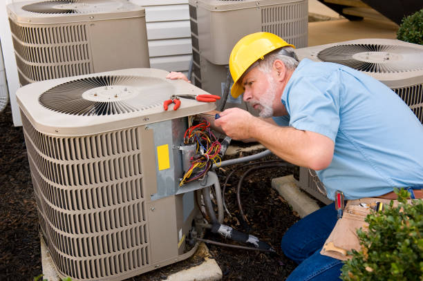 Best Emergency HVAC repair  in Elkhorn, WI