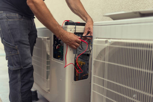 Best Affordable HVAC services  in Elkhorn, WI