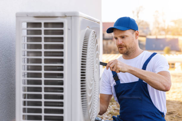 Best HVAC companies near me  in Elkhorn, WI