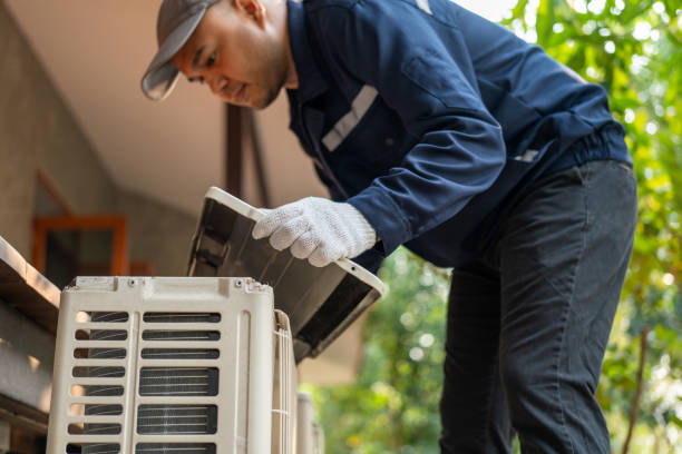 Best Residential HVAC services  in Elkhorn, WI
