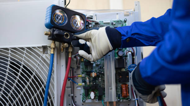 Trusted Elkhorn, WI HVAC Experts