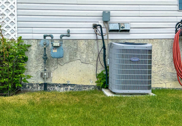Best HVAC system installation  in Elkhorn, WI